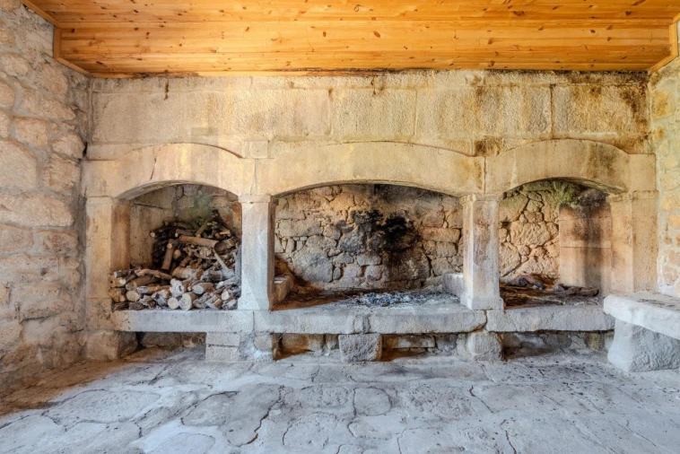 Quinta T33 para Venda em Idanha-A-Nova e Alcafozes Foto 38