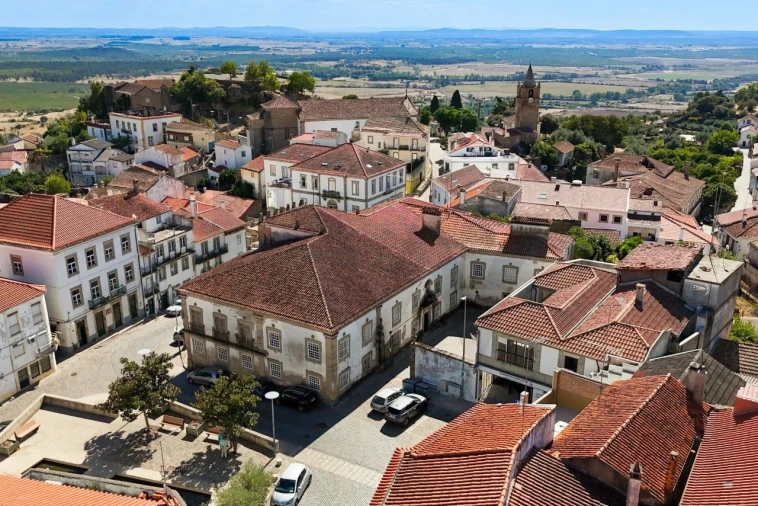 Quinta T33 para Venda em Idanha-A-Nova e Alcafozes Foto 51