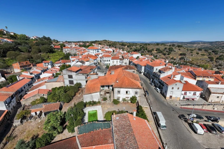 Quinta T33 para Venda em Idanha-A-Nova e Alcafozes Foto 54