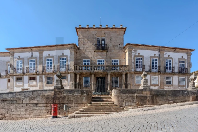 Quinta T33 para Venda em Idanha-A-Nova e Alcafozes