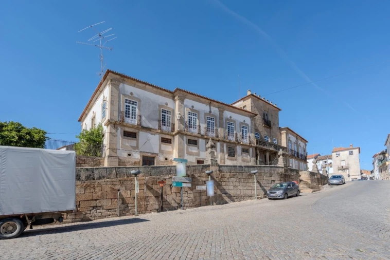 Quinta T33 para Venda em Idanha-A-Nova e Alcafozes Foto 2