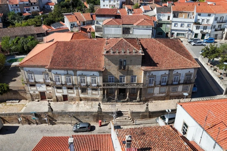 Quinta T33 para Venda em Idanha-A-Nova e Alcafozes Foto 3