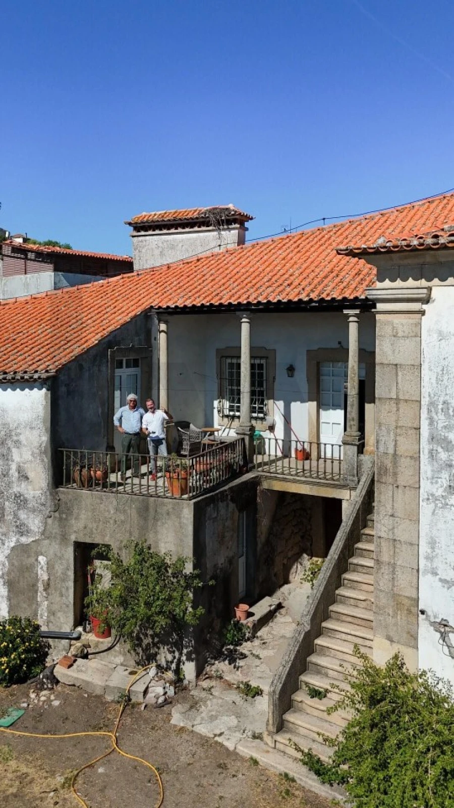 Quinta T33 para Venda em Idanha-A-Nova e Alcafozes Foto 4