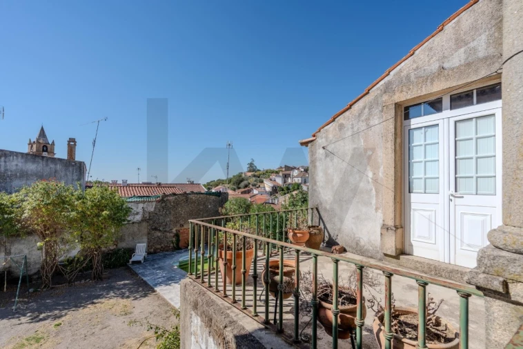 Quinta T33 para Venda em Idanha-A-Nova e Alcafozes Foto 14