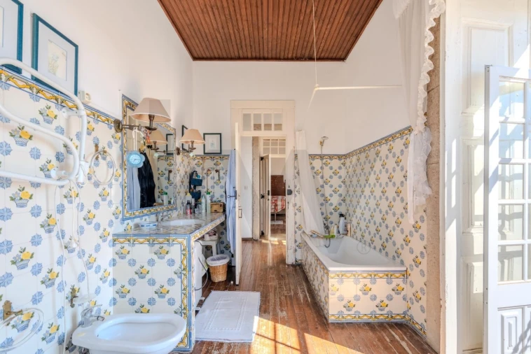 Quinta T33 para Venda em Idanha-A-Nova e Alcafozes Foto 32