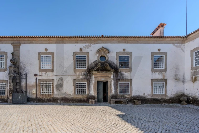 Quinta T33 para Venda em Idanha-A-Nova e Alcafozes Foto 39