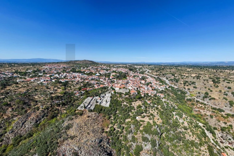 Quinta T33 para Venda em Idanha-A-Nova e Alcafozes Foto 48