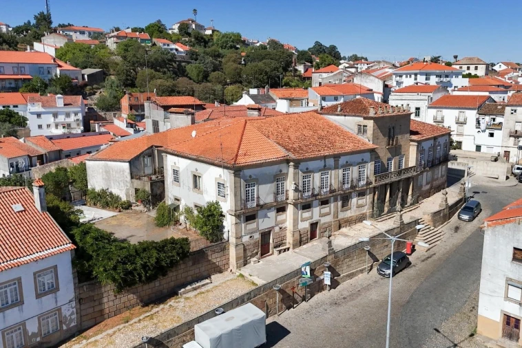 Quinta T33 para Venda em Idanha-A-Nova e Alcafozes Foto 50