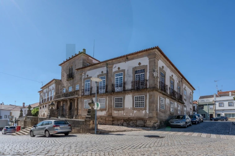 Quinta T33 para Venda em Idanha-A-Nova e Alcafozes Foto 55
