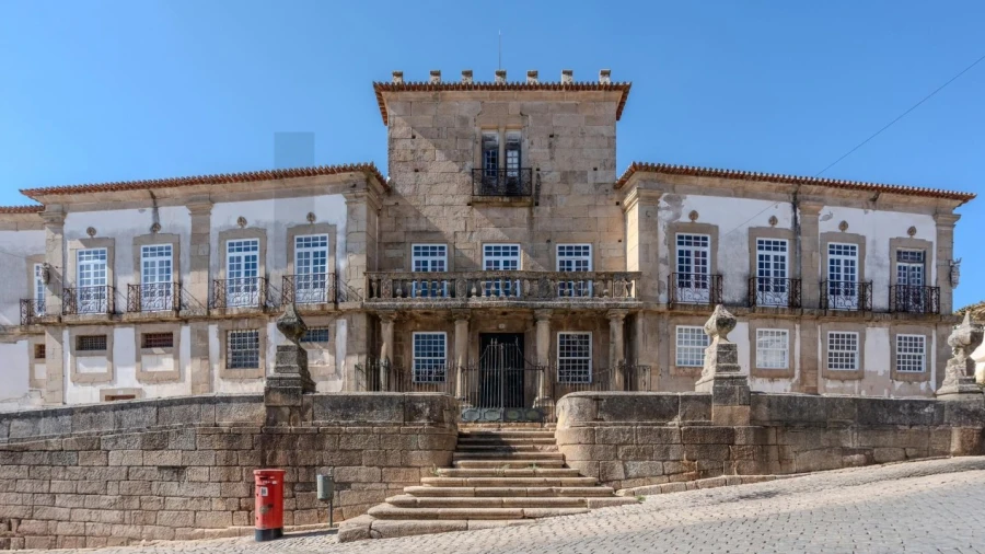 Quinta T33 para Venda em Idanha-A-Nova e Alcafozes