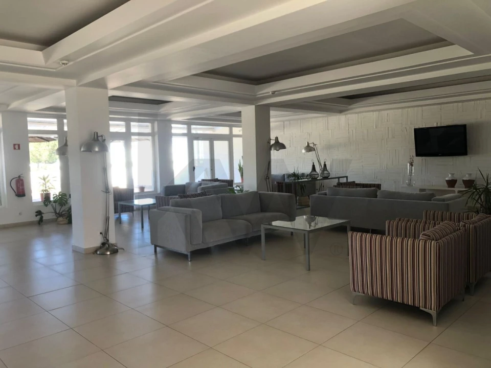 Apartamento T1 para Venda em Alvor Foto 6