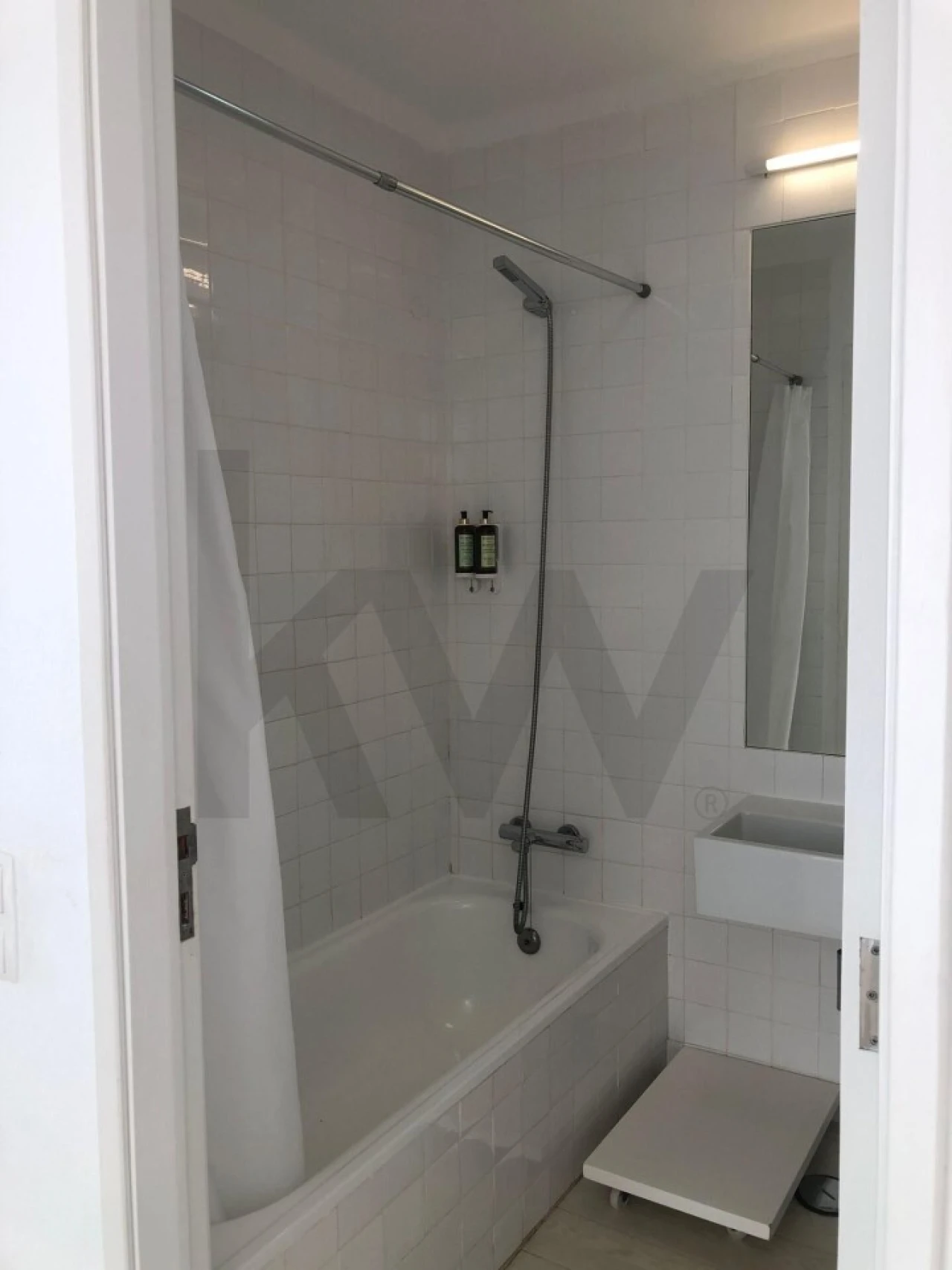 Apartamento T1 para Venda em Alvor Foto 11