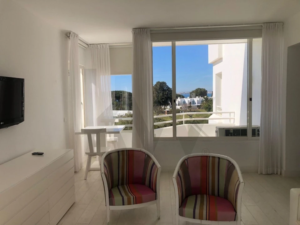 Apartamento T1 para Venda em Alvor Foto 16