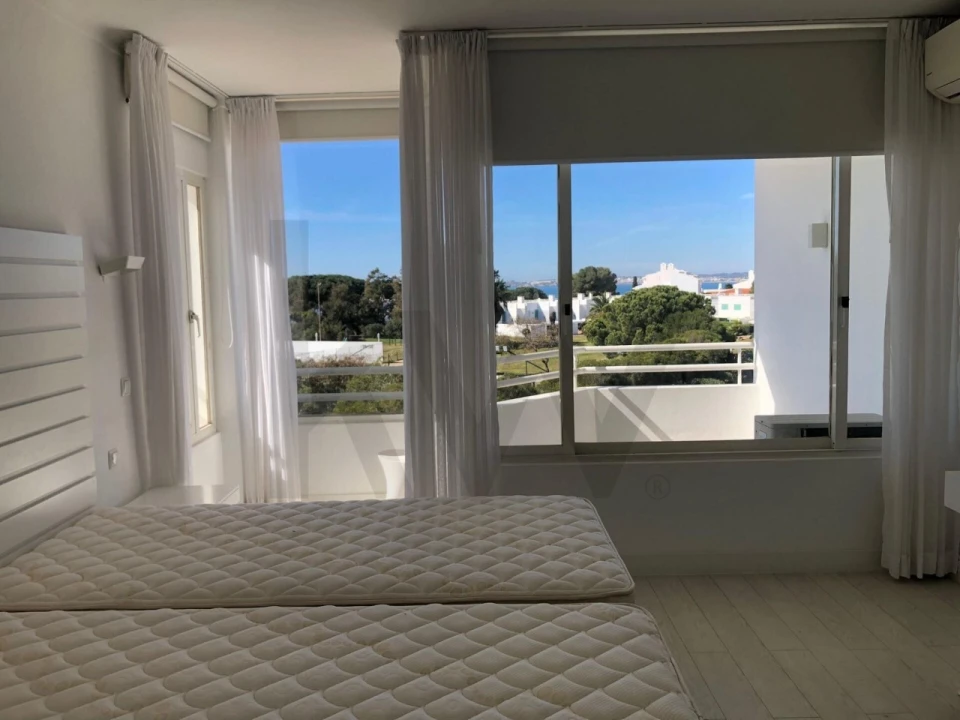 Apartamento T1 para Venda em Alvor Foto 18