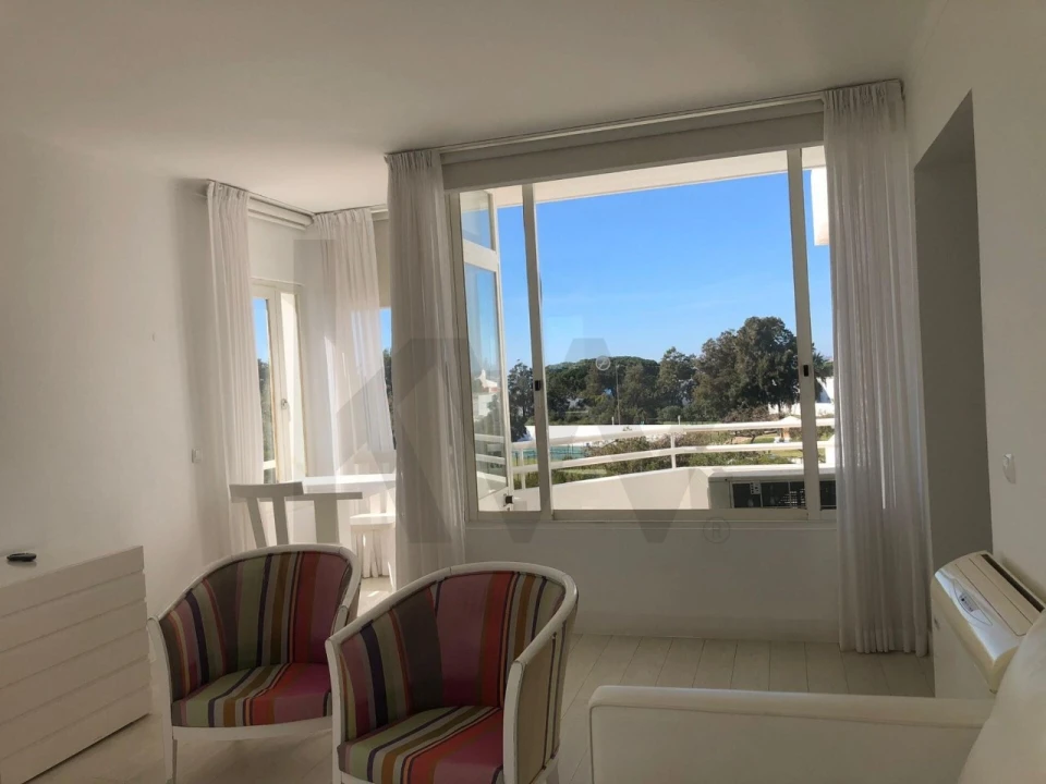 Apartamento T1 para Venda em Alvor Foto 20