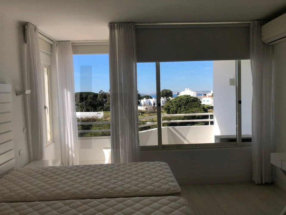 Apartamento T1 para Venda em Alvor Foto 23