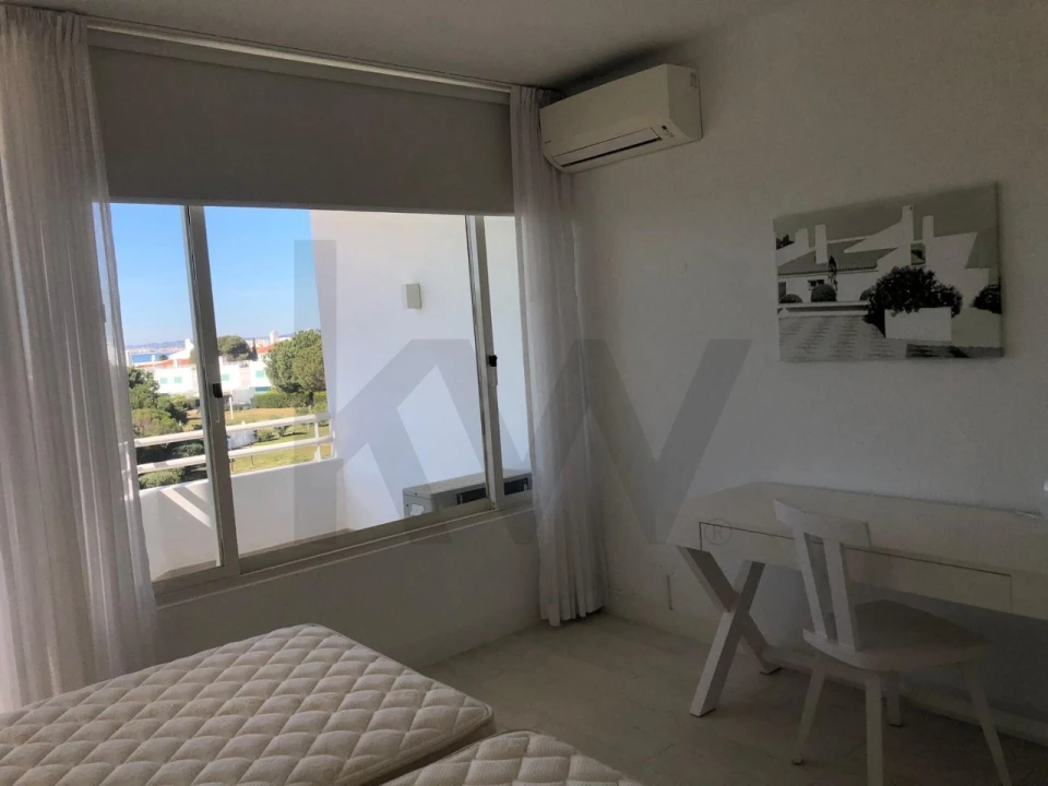 Apartamento T1 para Venda em Alvor Foto 25