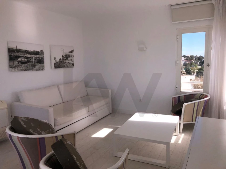 Apartamento T1 para Venda em Alvor Foto 29