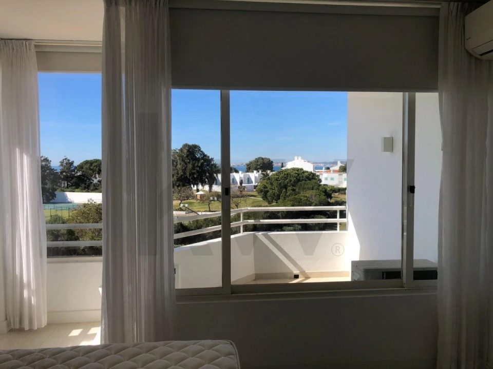 Apartamento T1 para Venda em Alvor Foto 22