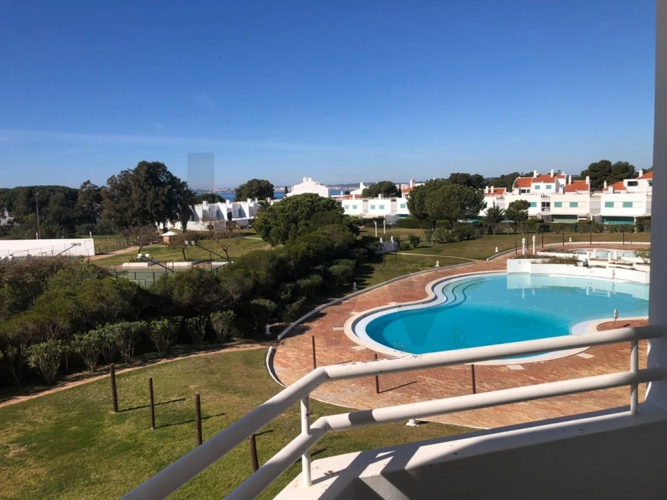 Apartamento T1 para Venda em Alvor Foto 27