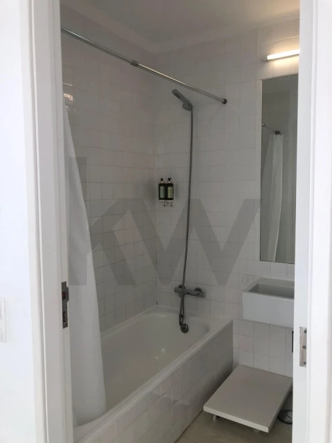 Apartamento T1 para Venda em Alvor