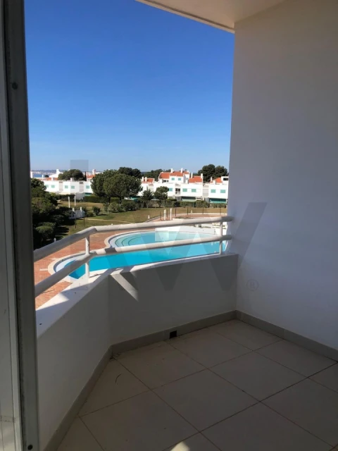 Apartamento T1 para Venda em Alvor