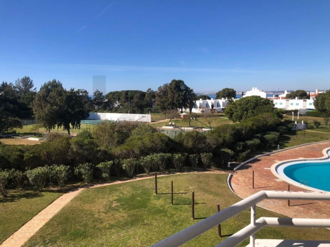 Apartamento T1 para Venda em Alvor Foto 8
