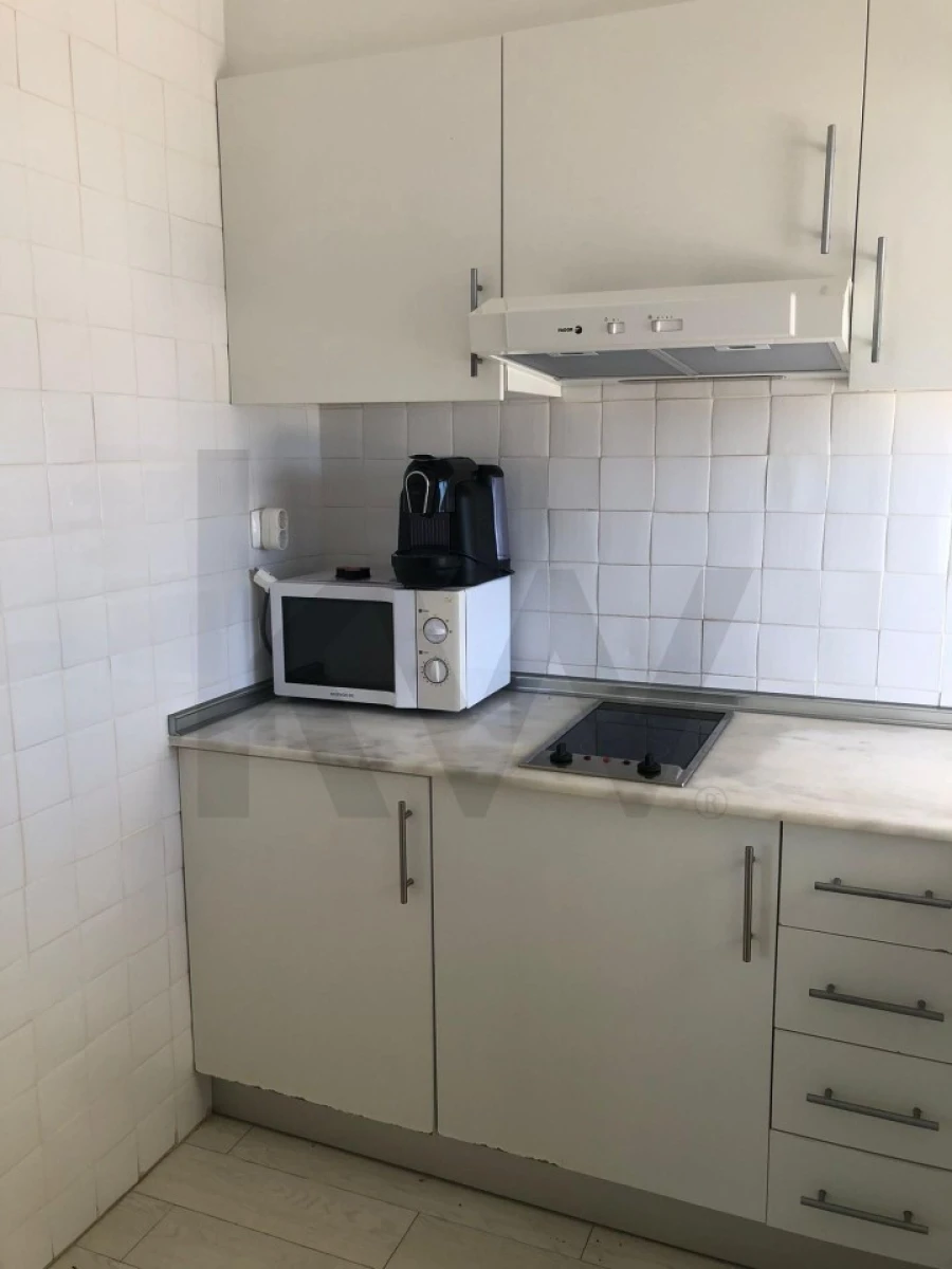 Apartamento T1 para Venda em Alvor Foto 10