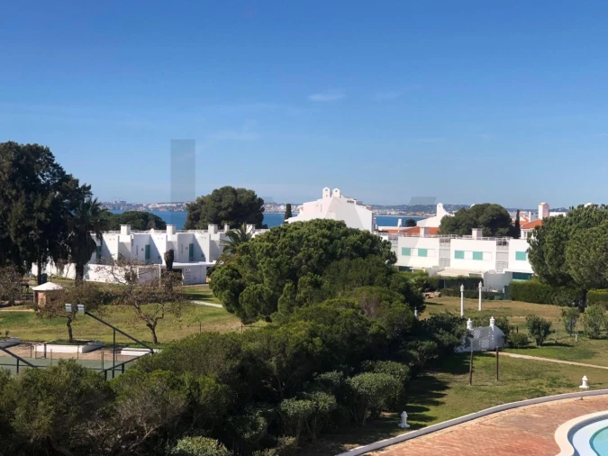 Apartamento T1 para Venda em Alvor Foto 13