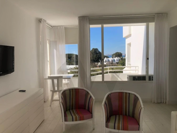 Apartamento T1 para Venda em Alvor Foto 16
