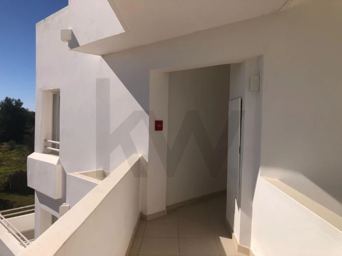 Apartamento T1 para Venda em Alvor Foto 26