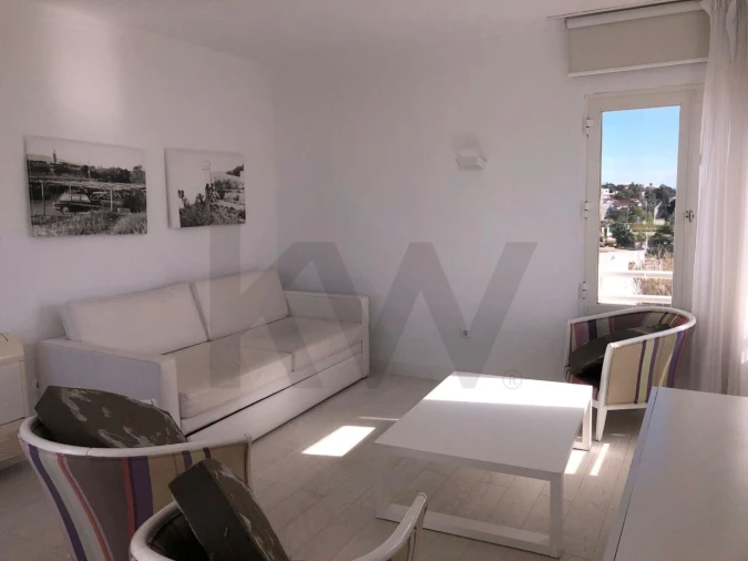 Apartamento T1 para Venda em Alvor Foto 29
