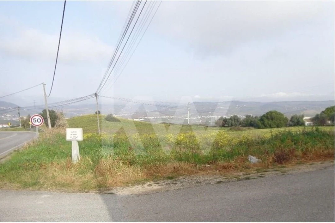 Terreno para Venda em Arruda dos Vinhos Foto 9