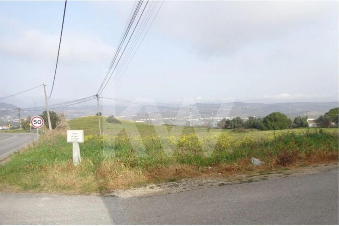 Terreno para Venda em Arruda dos Vinhos Foto 9