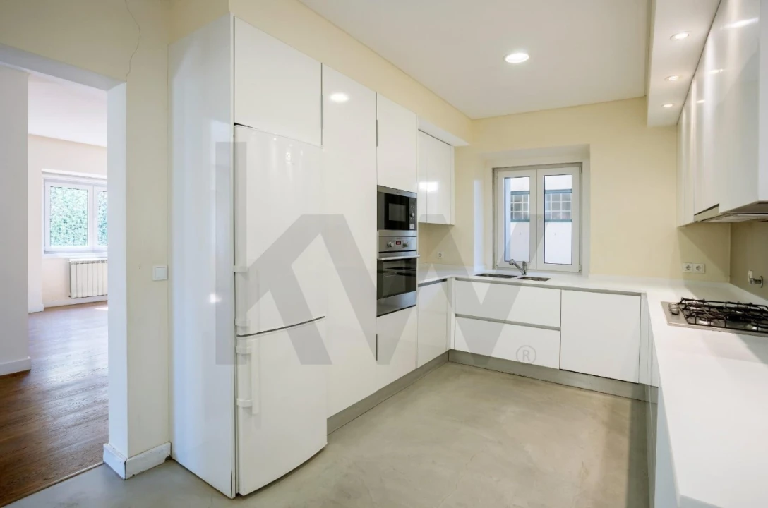 Apartamento T2 para Venda em Cascais e Estoril Foto 10