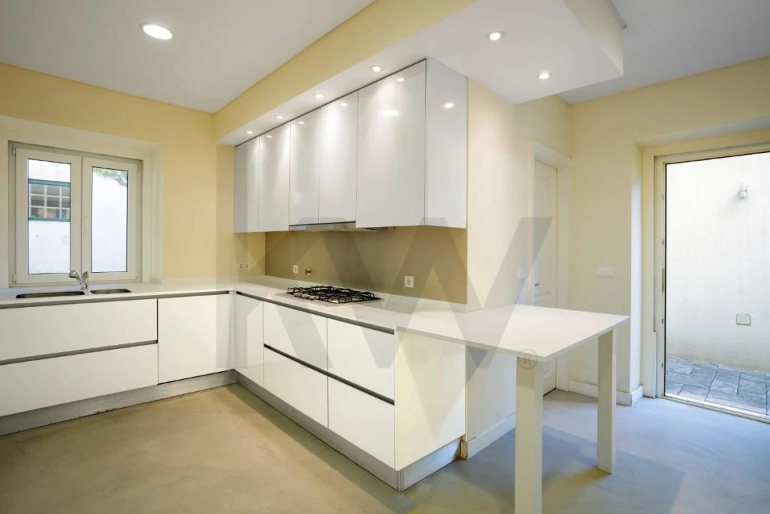 Apartamento T2 para Venda em Cascais e Estoril Foto 11