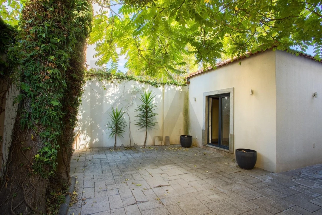 Apartamento T2 para Venda em Cascais e Estoril Foto 13