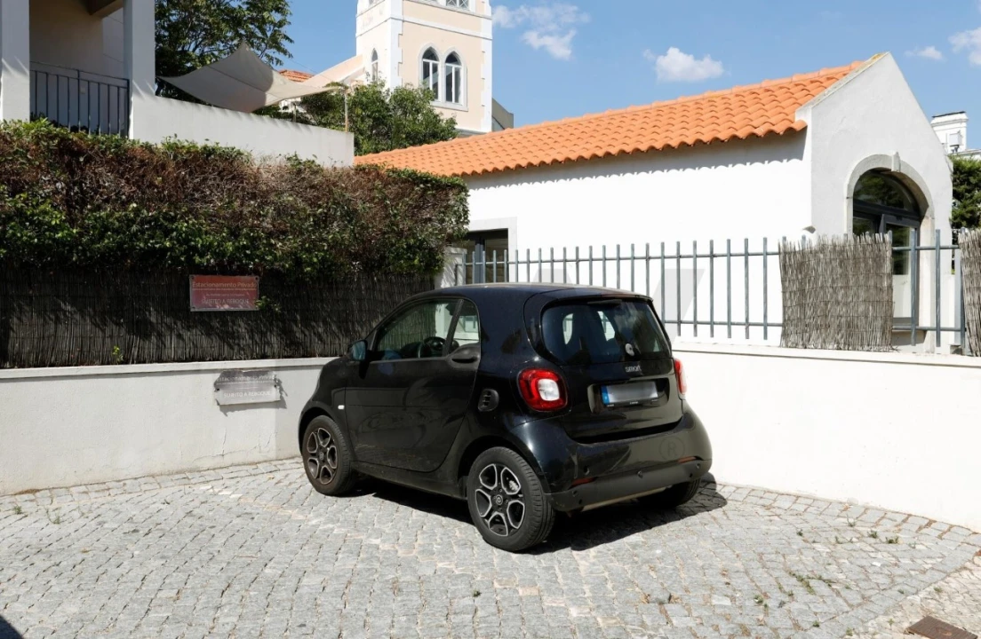 Apartamento T2 para Venda em Cascais e Estoril Foto 14