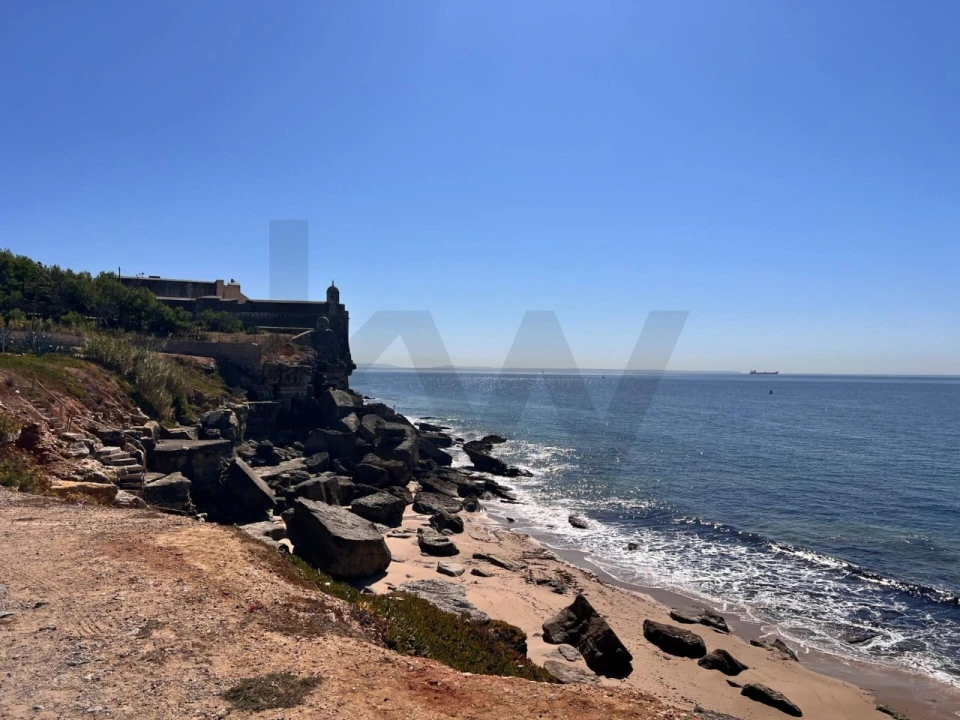 Apartamento T2 para Venda em Cascais e Estoril Foto 15