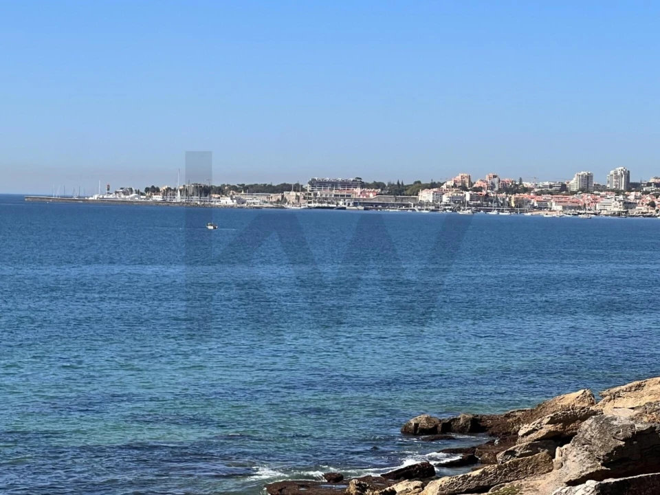 Apartamento T2 para Venda em Cascais e Estoril Foto 17