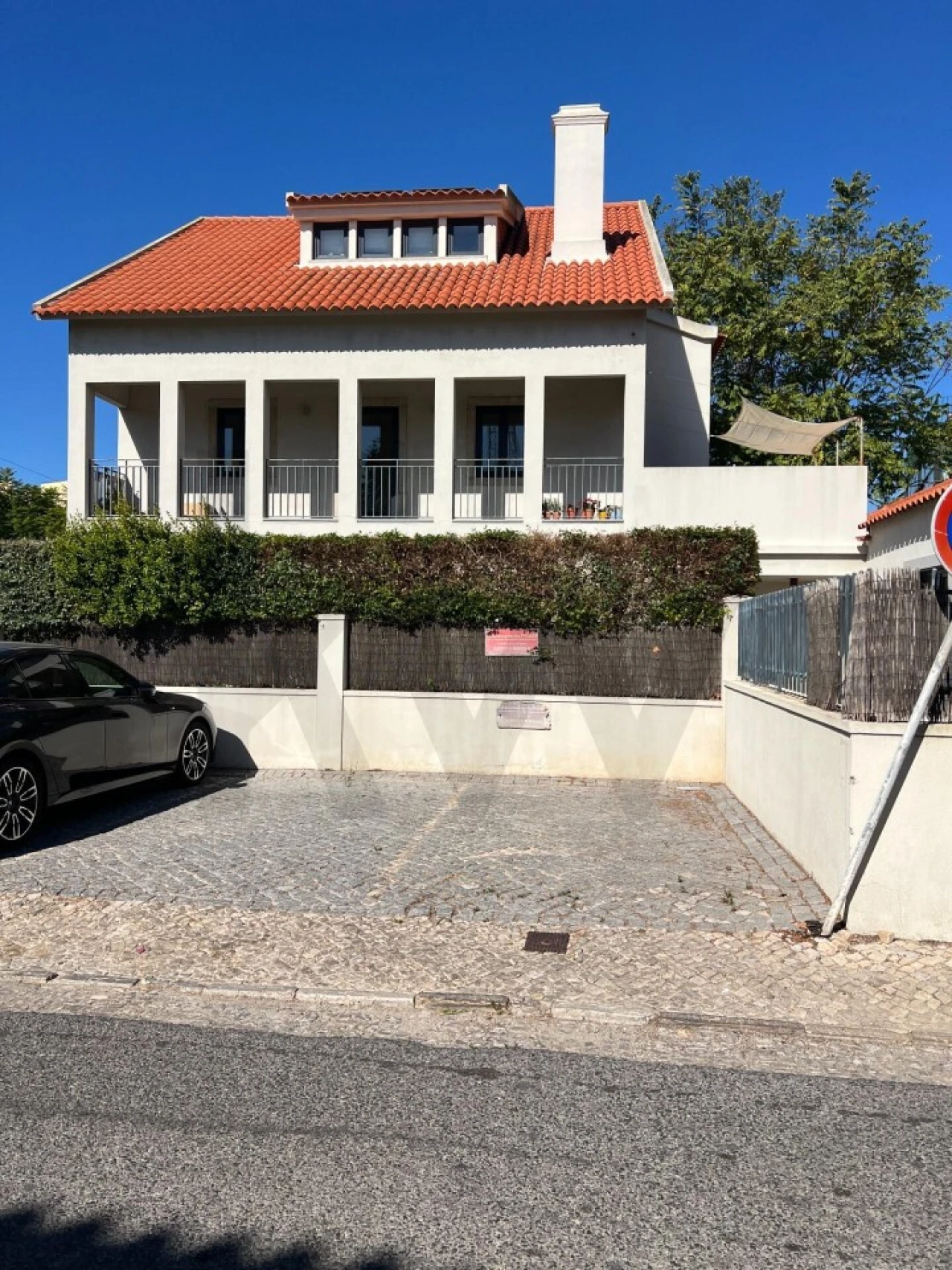 Apartamento T2 para Venda em Cascais e Estoril Foto 21