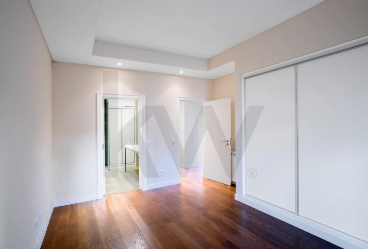 Apartamento T2 para Venda em Cascais e Estoril Foto 8