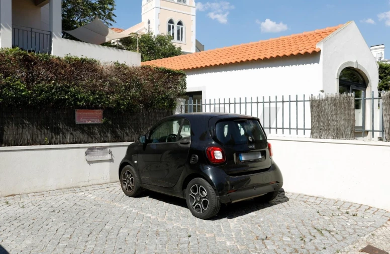 Apartamento T2 para Venda em Cascais e Estoril Foto 14