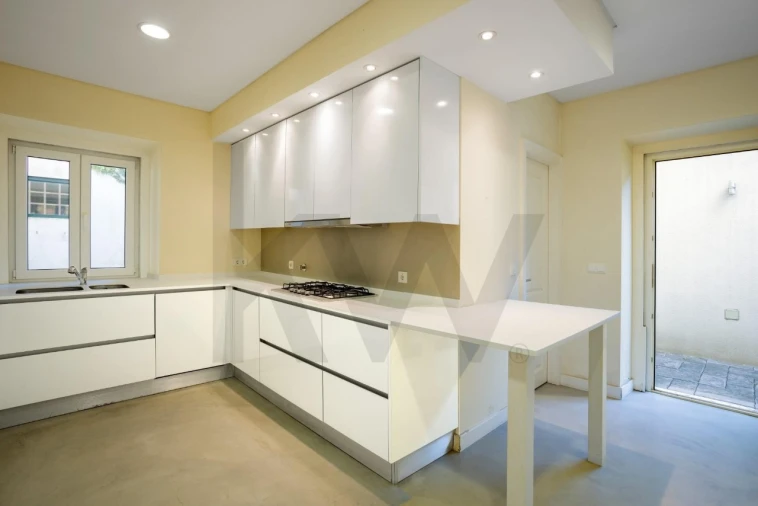 Apartamento T2 para Venda em Cascais e Estoril Foto 10