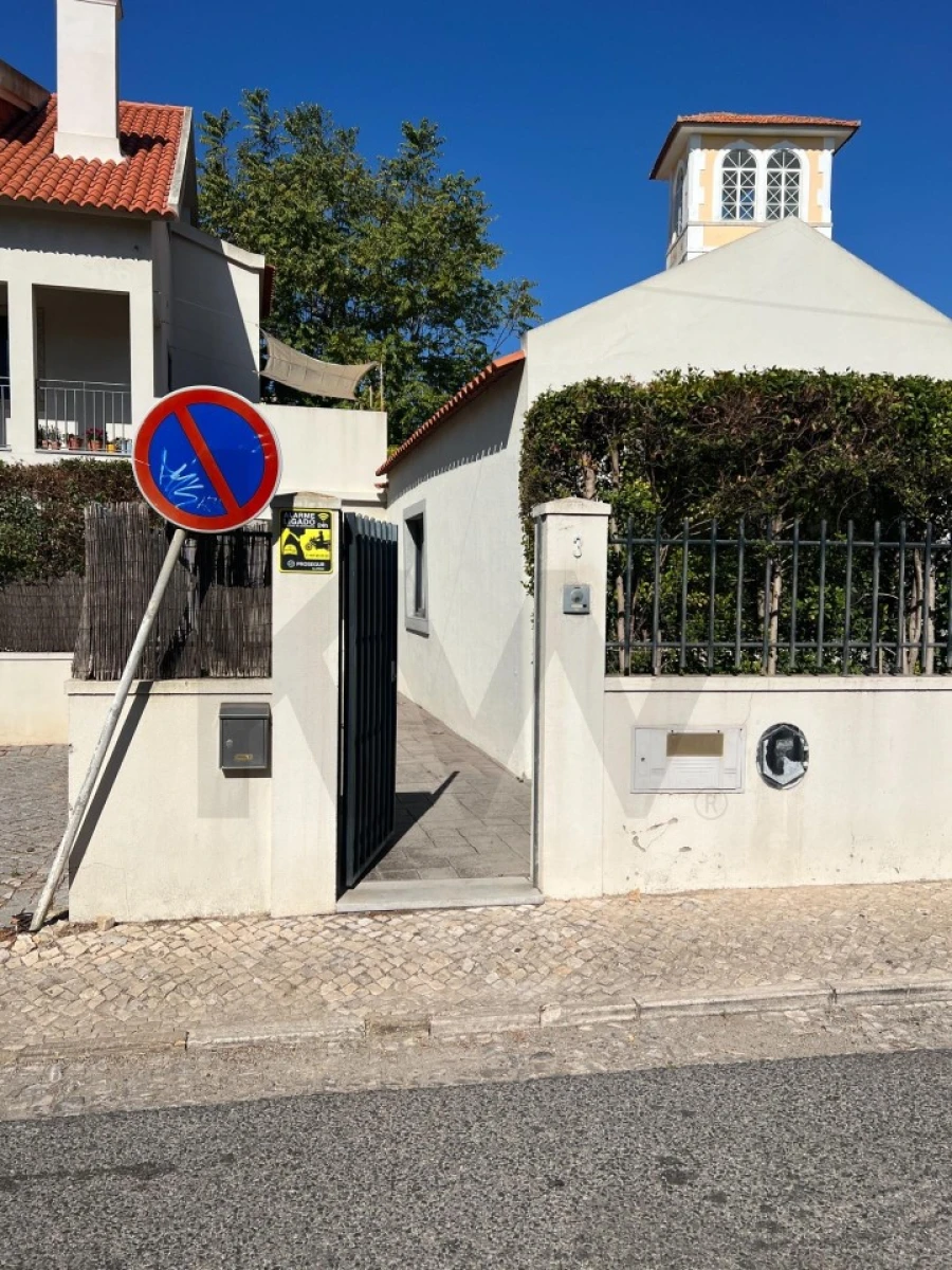 Apartamento T2 para Venda em Cascais e Estoril Foto 20