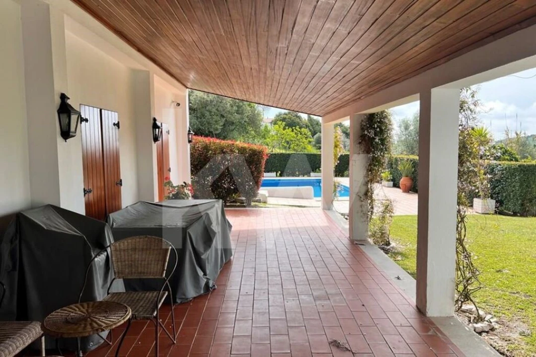 Moradia T5 para Venda em Vila Franca de Xira Foto 7