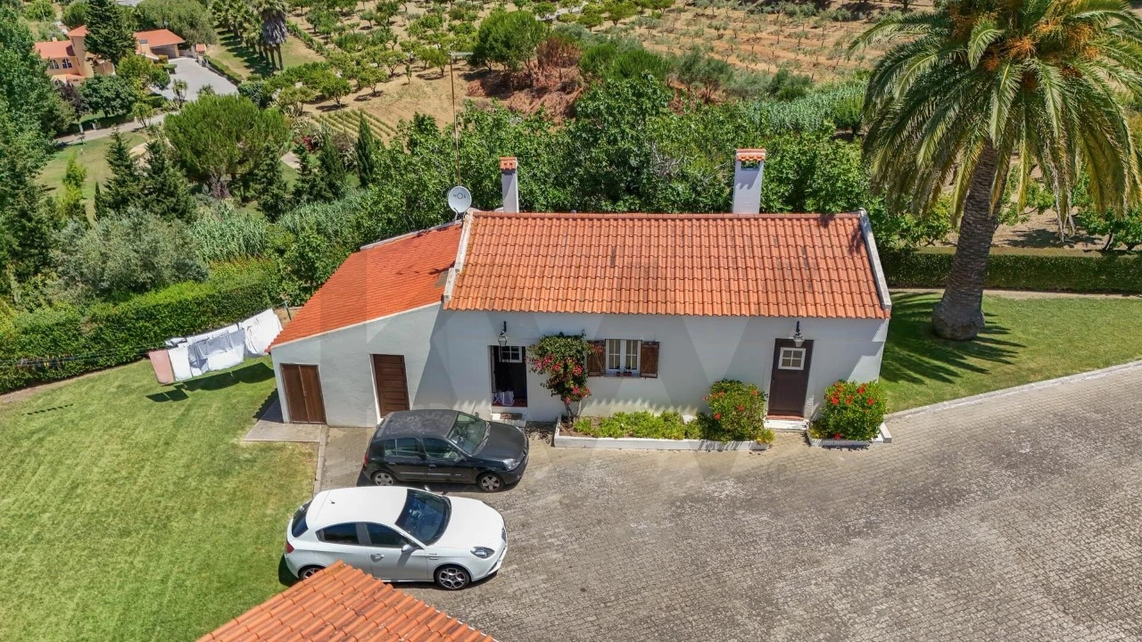 Moradia T5 para Venda em Vila Franca de Xira Foto 31