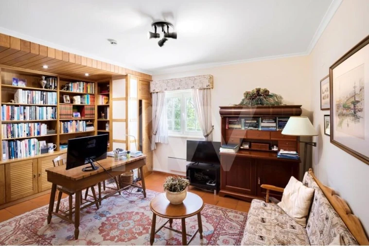 Moradia T5 para Venda em Vila Franca de Xira Foto 9