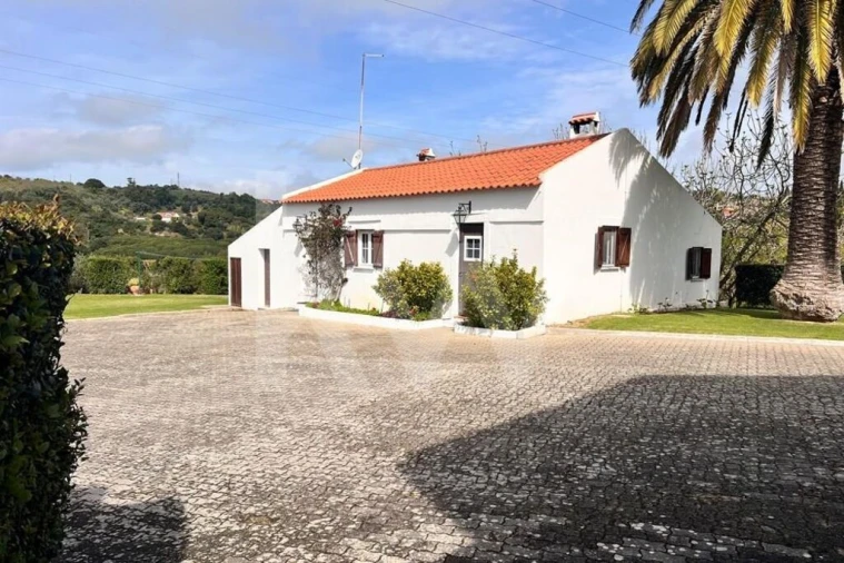 Moradia T5 para Venda em Vila Franca de Xira Foto 21