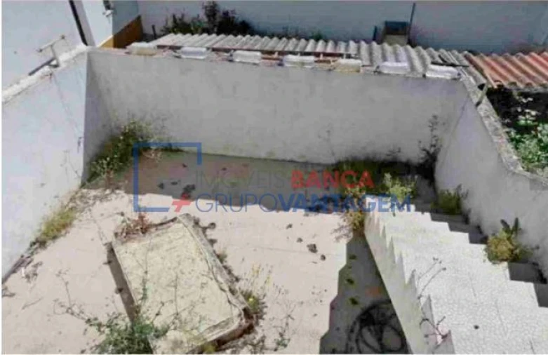 Moradia T2 para Venda em Monforte Foto 11